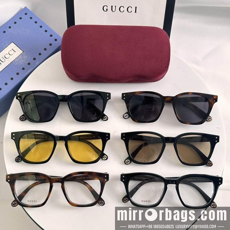 Gucci Glasses smh200