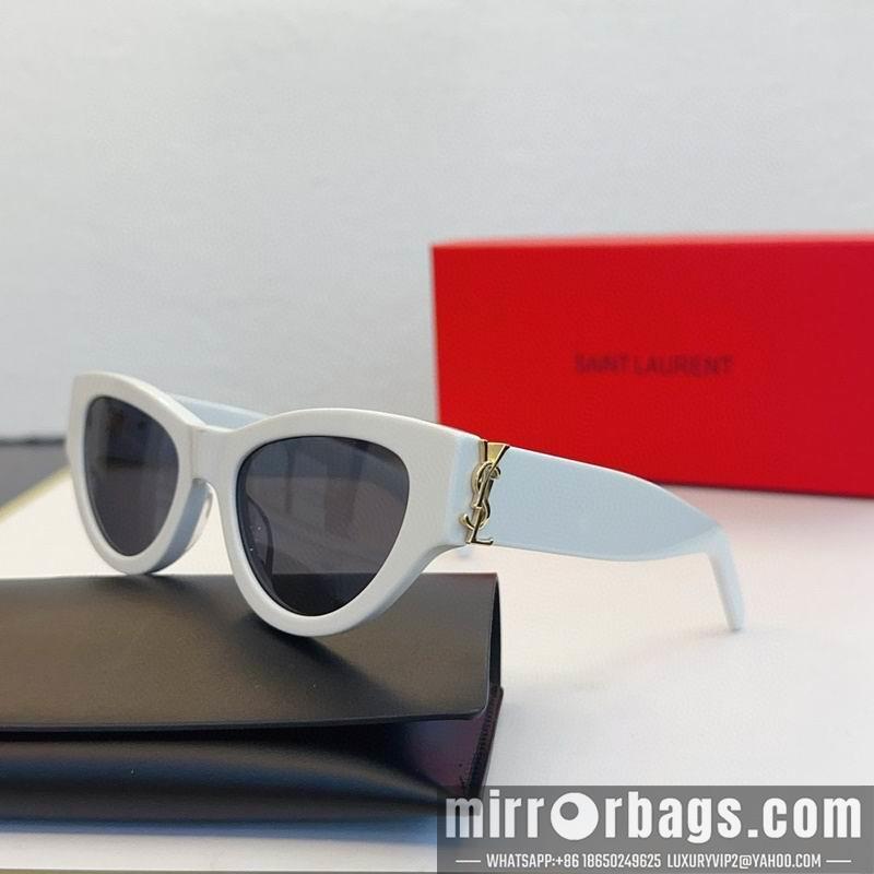 YSL Glasses smx95
