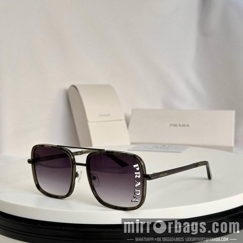 Prada Glasses smr61