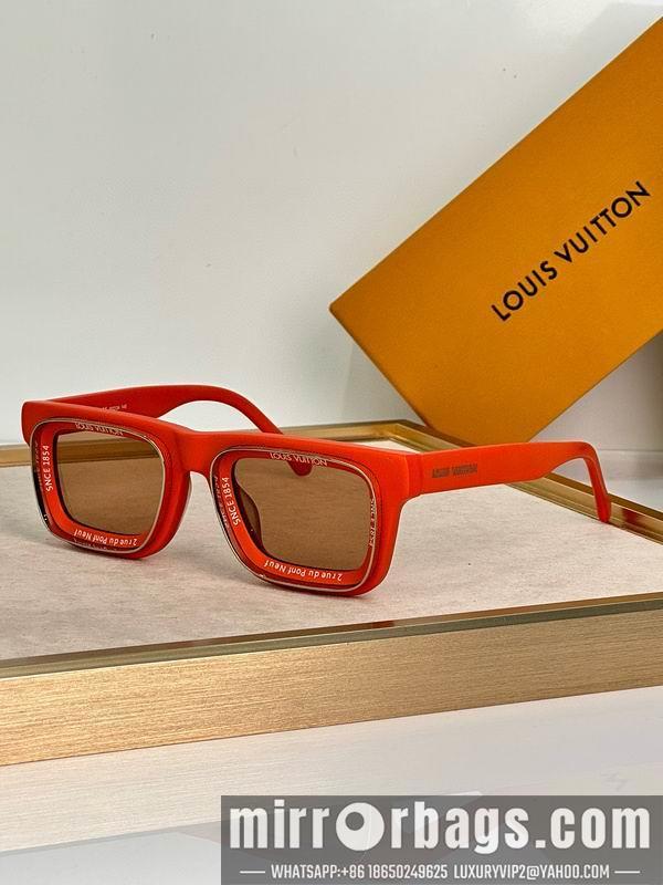 LV Glasses smx106