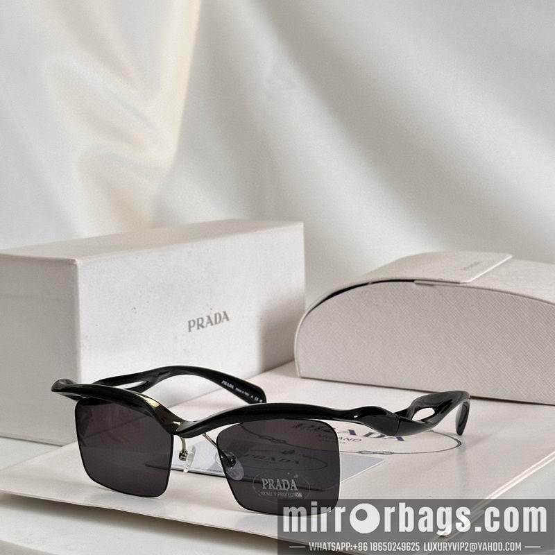 Prada Glasses smh135