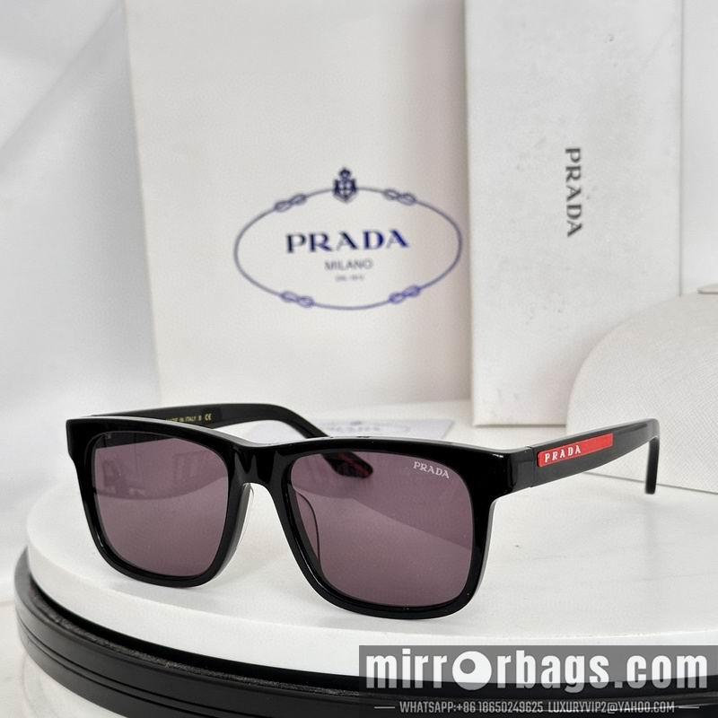 Prada Glasses smh84