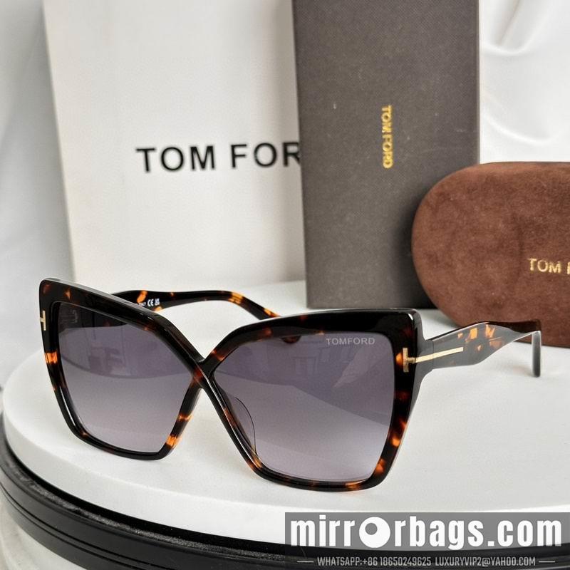 TF Glasses 03smh49