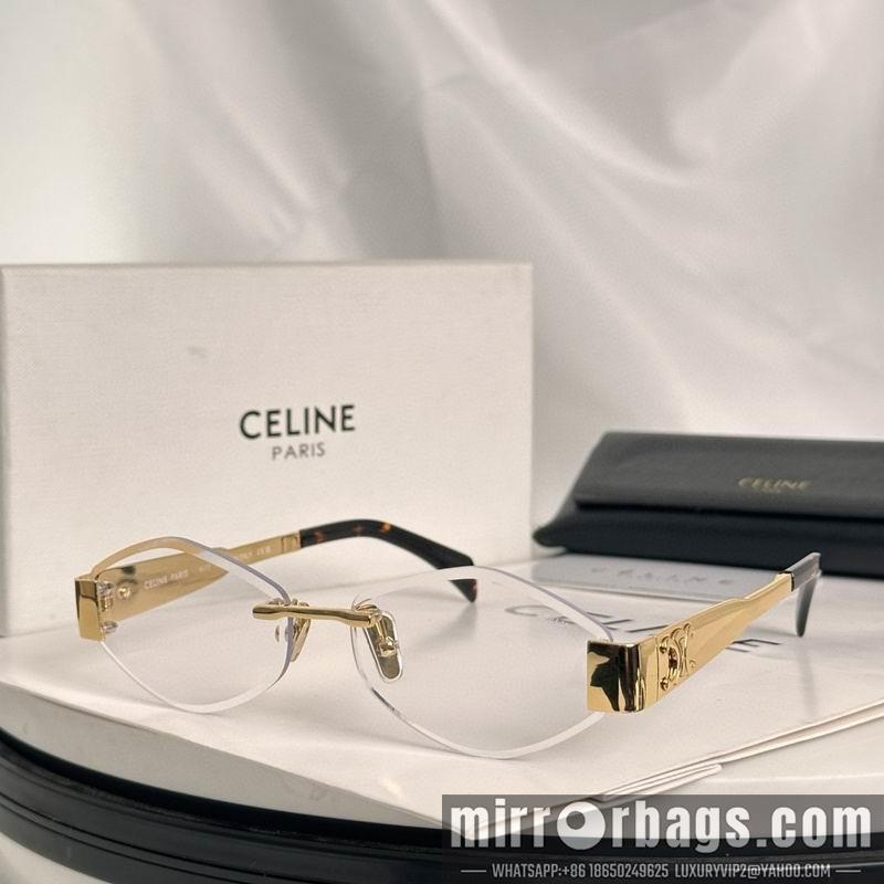 Celine Glasses 03smh15