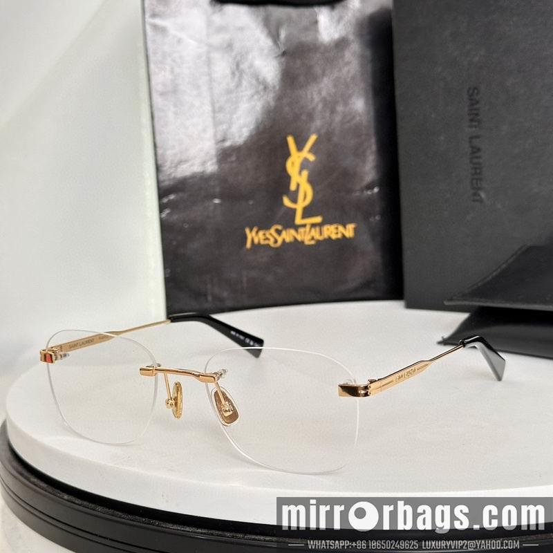 YSL Glasses 03smh05