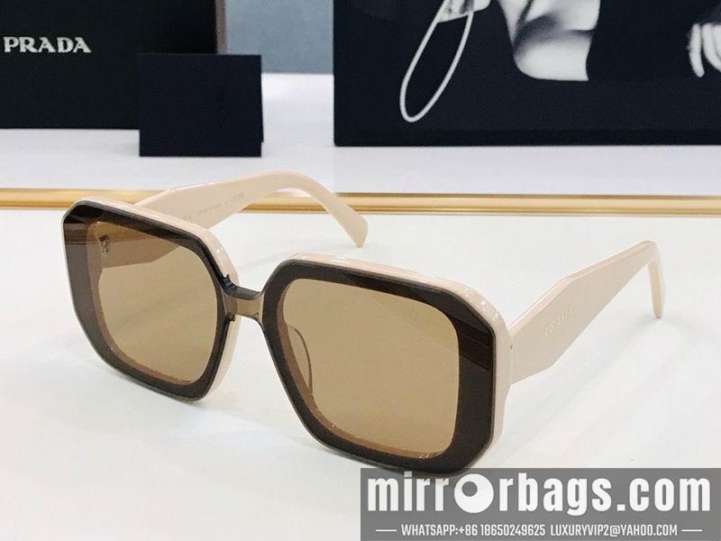 Prada Glasses smr82