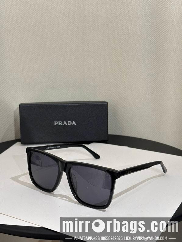 Prada Glasses smx172