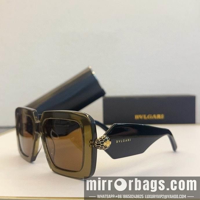Bvlgari Glasses 03smh03