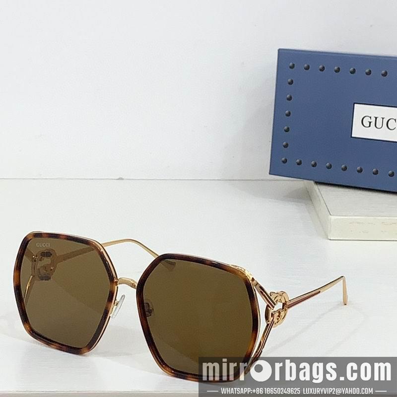Gucci Glasses smr130
