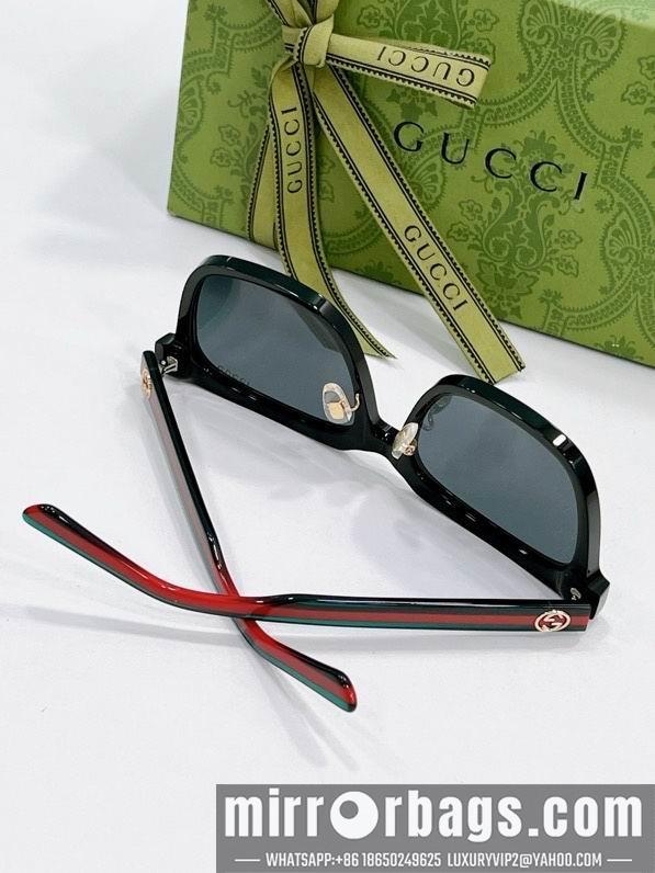 Gucci Glasses smx113