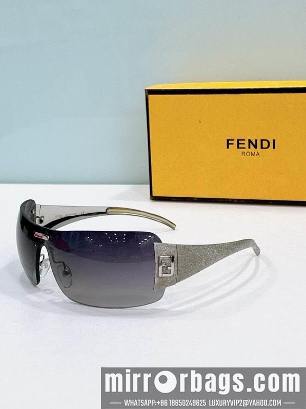 Fendi Glasses smx133