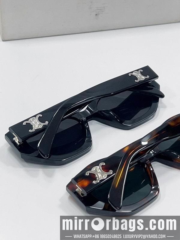 Celine Glasses 03smh29