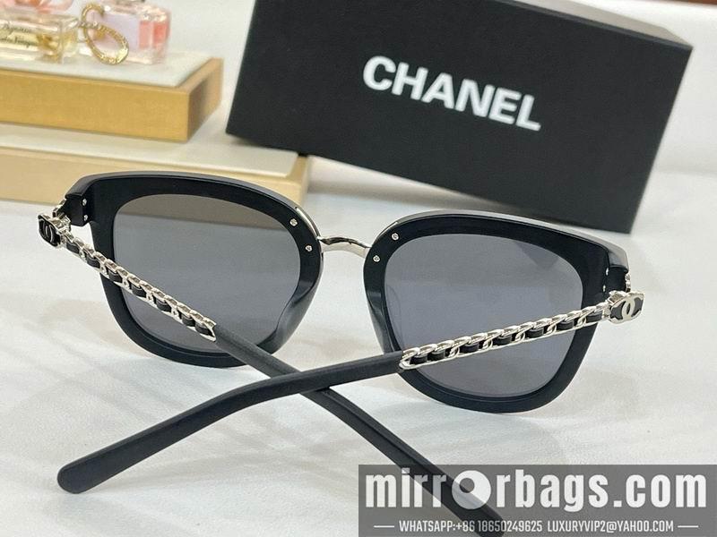 Chanel Glasses smr254