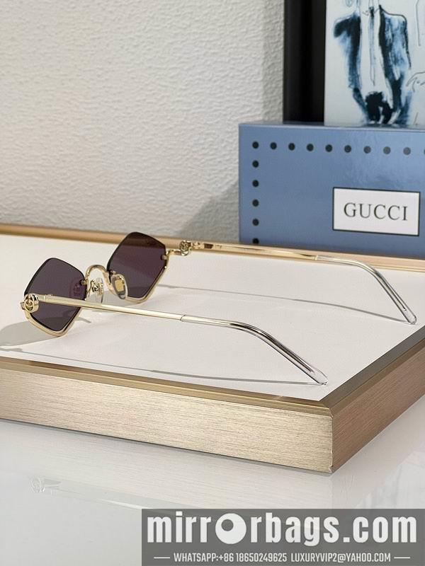 Gucci Glasses smx141