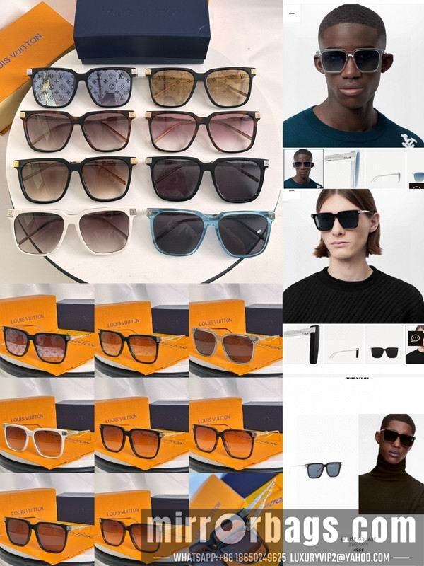 LV Glasses smh151