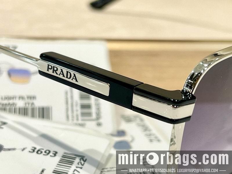 Prada Glasses smr72