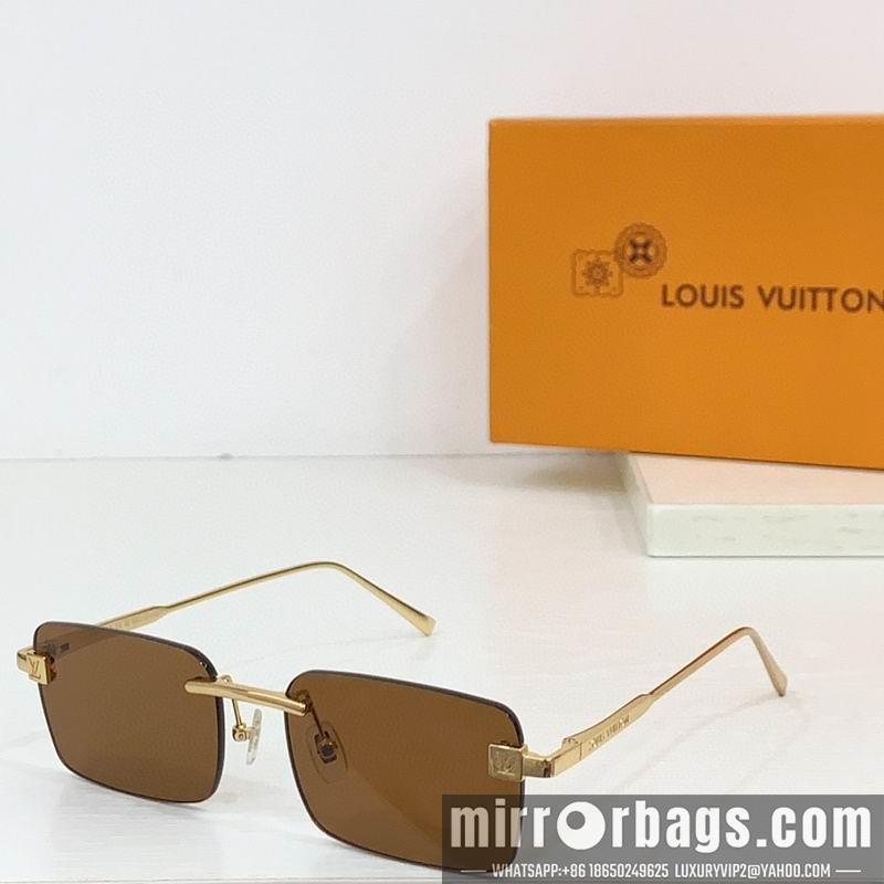 LV Glasses smr68