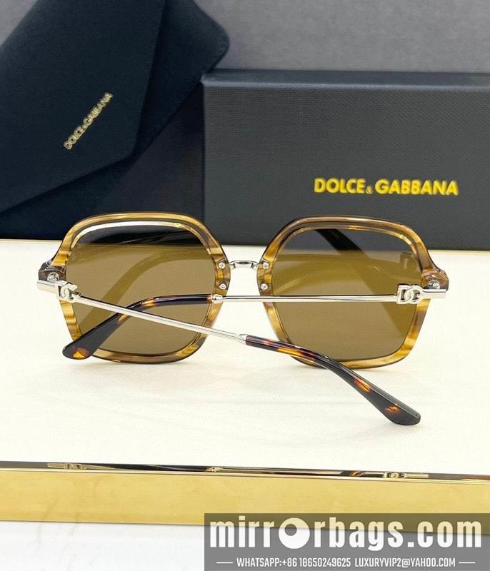 DG Glasses 03smh51