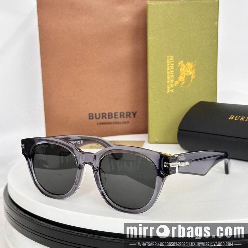 Burberry Glasses smr48
