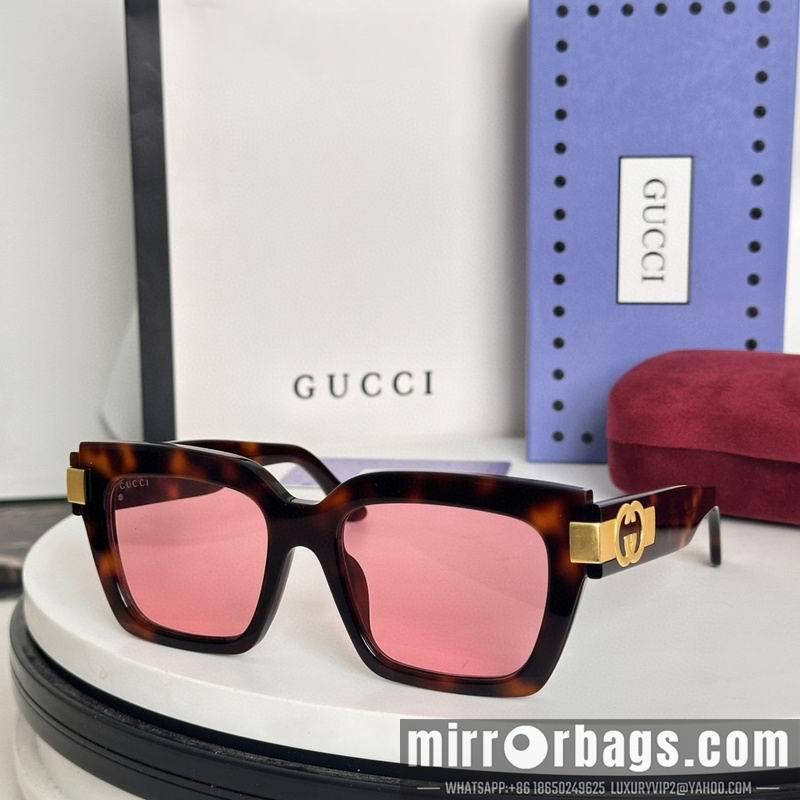 Gucci Glasses smh101