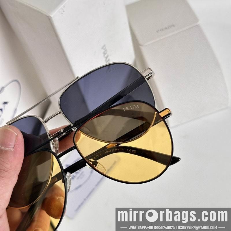 Prada Glasses smh129