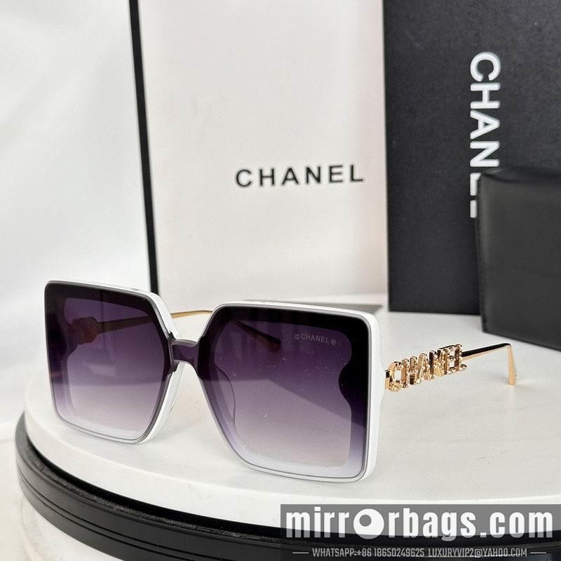 Chanel Glasses smr83