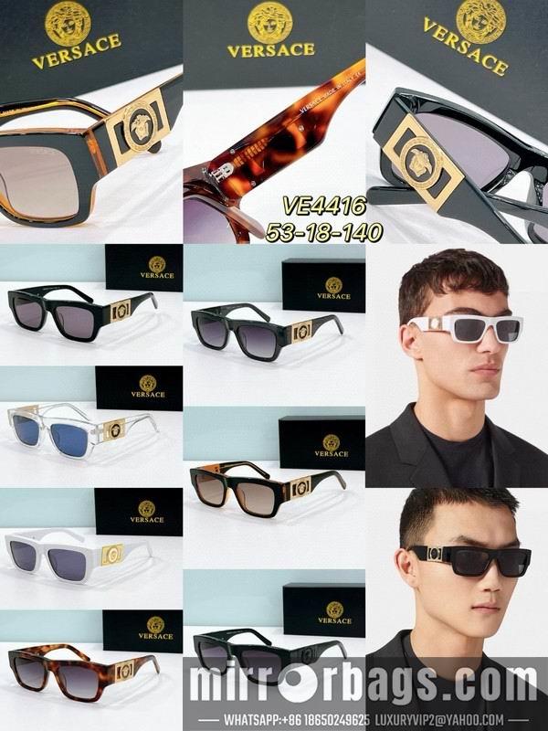 Versace Glasses 03smh117