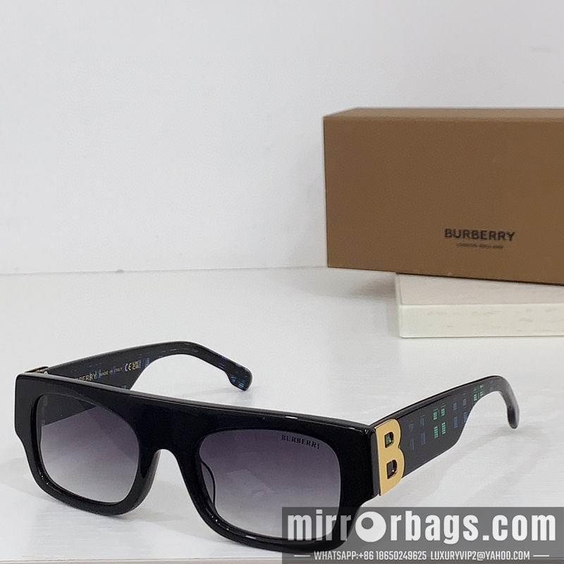 Burberry Glasses smr22