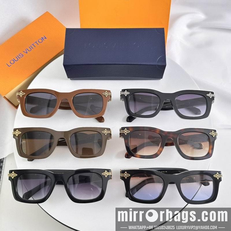 LV Glasses smh72
