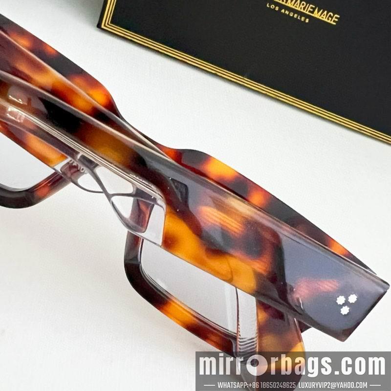 Jacques Marie Mage Glasses smx48