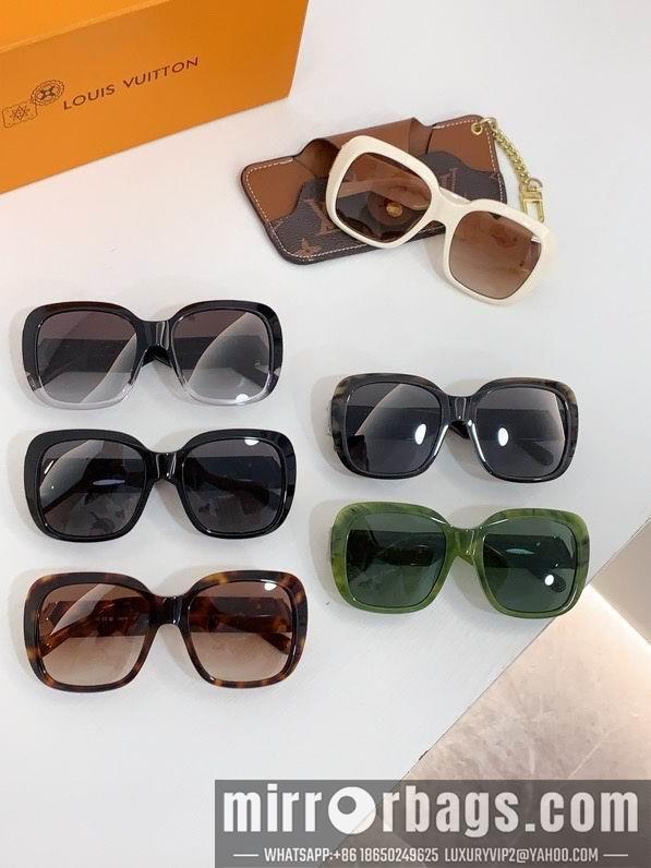 LV Glasses smr17