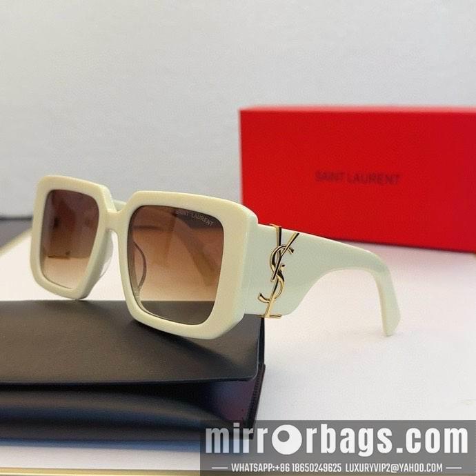YSL Glasses smx92