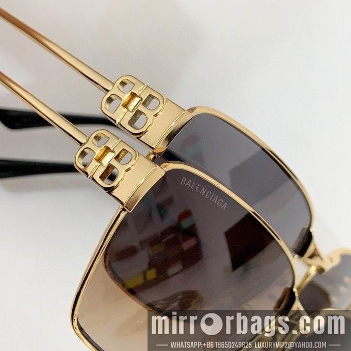 Balenciaga Glasses smr92