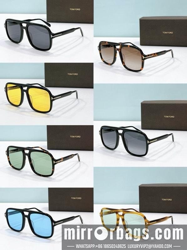 Tom Ford Glasses smx119