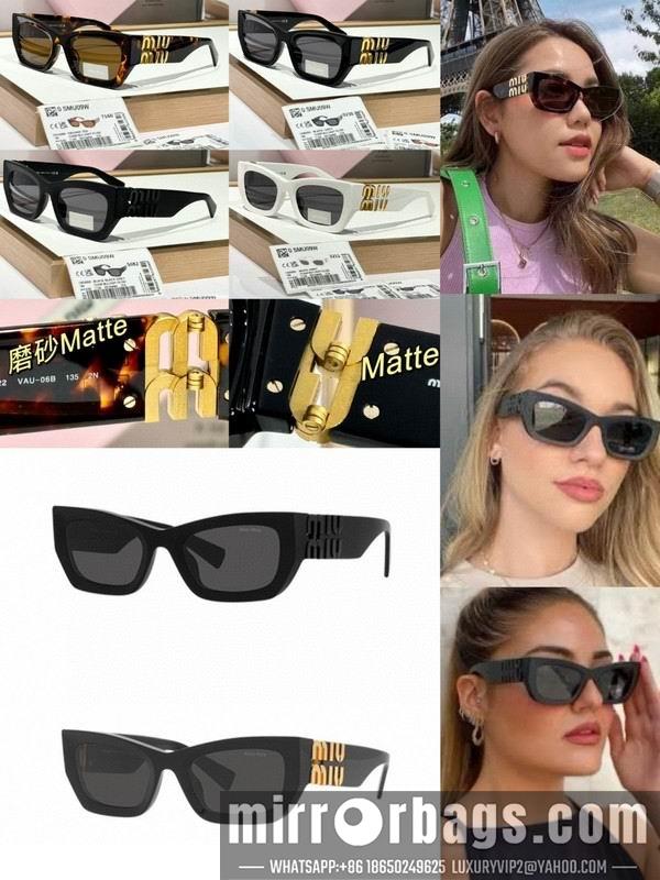 MiuMiu Glasses 03smh22