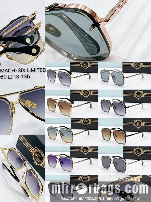 Dita Glasses smr15