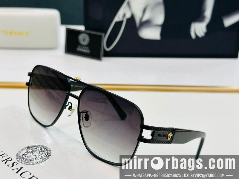 Versace Glaases smx64