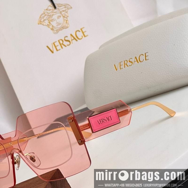 Versace Glasses 03smh32