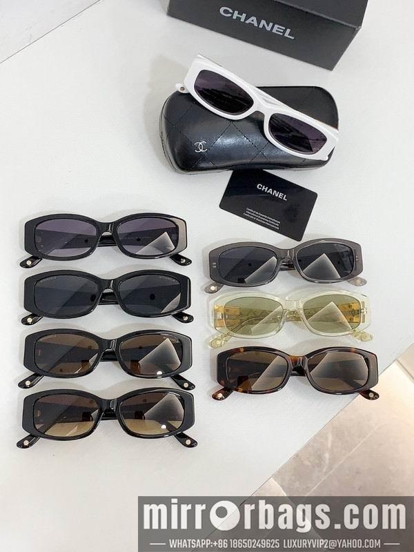 Chanel Glasses smr44