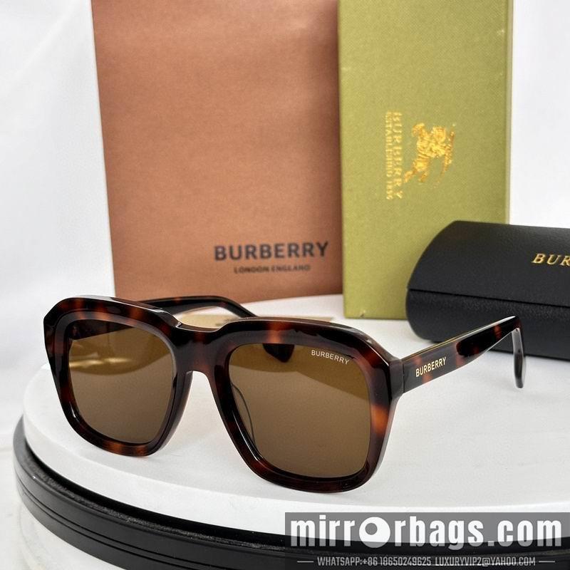 Burberry Glasses smr50