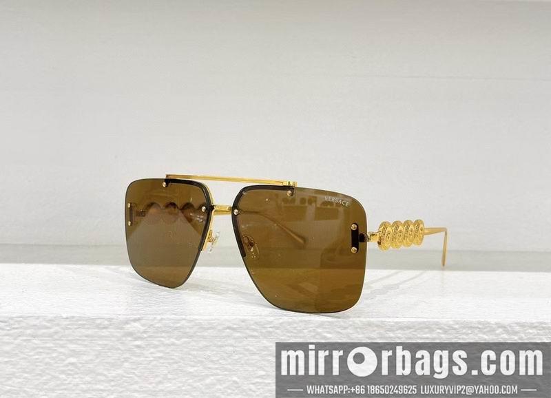 Versace Glasses 03smh57