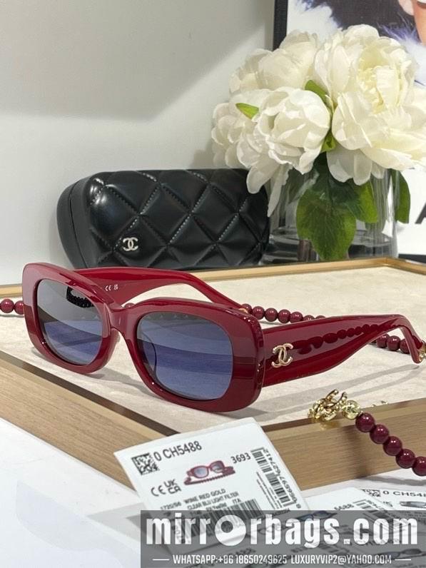 Chanel Glasses smx357