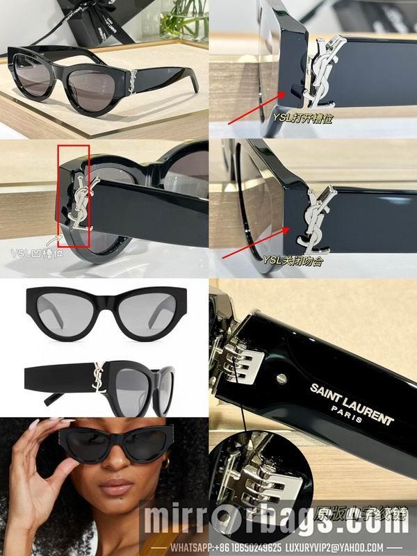 YSL Glasses smx60
