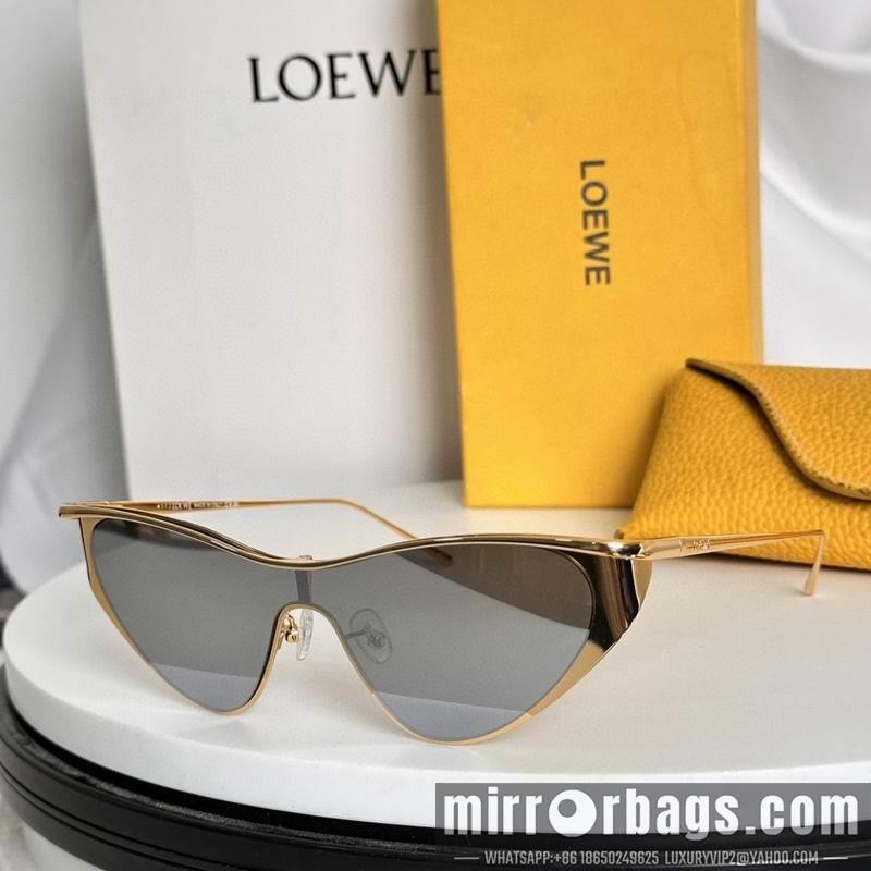 loewe Glasses 03smh36