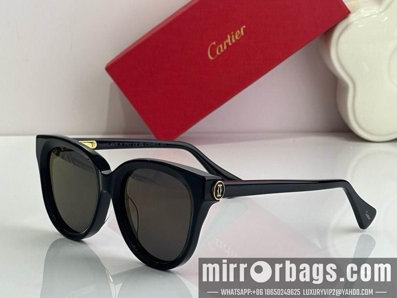 Cartier Glasses smx186
