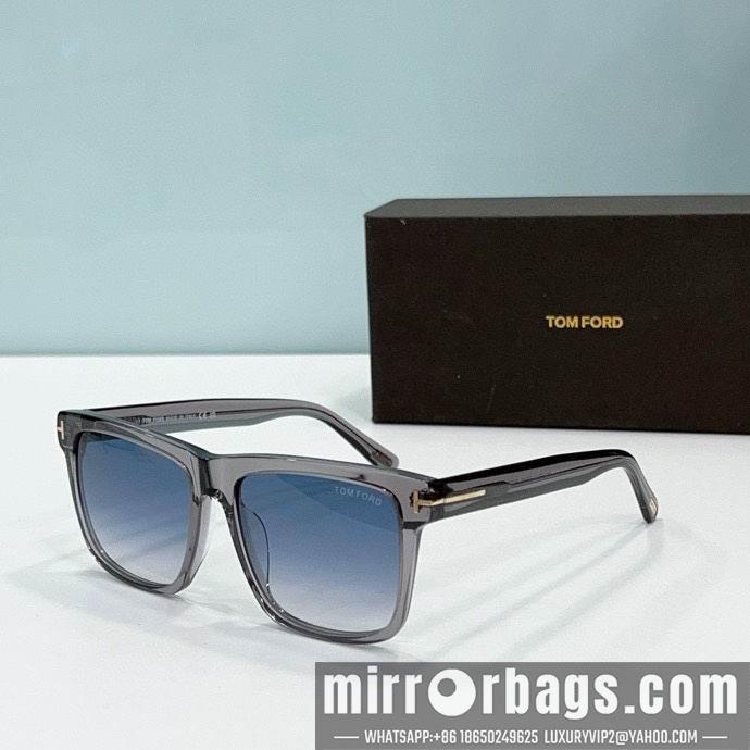 Tom Ford Glasses smx42