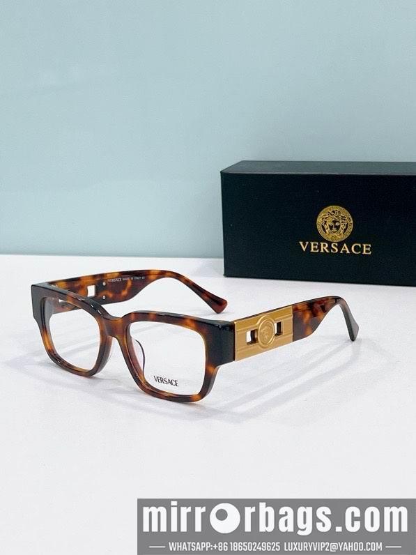 Versace Glaases smx139