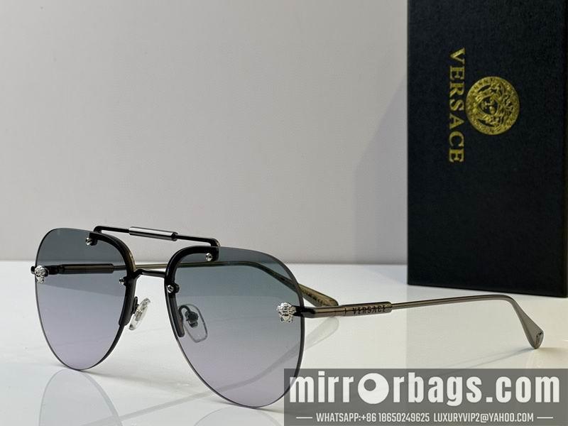 Versace Glasses 03smh116