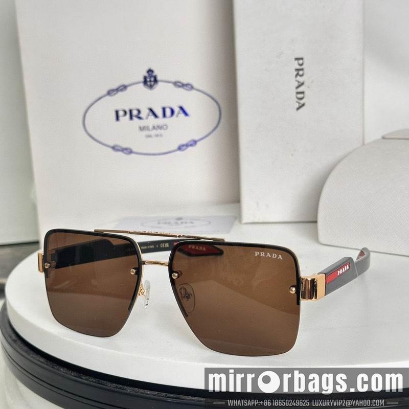 Prada Glasses smh199