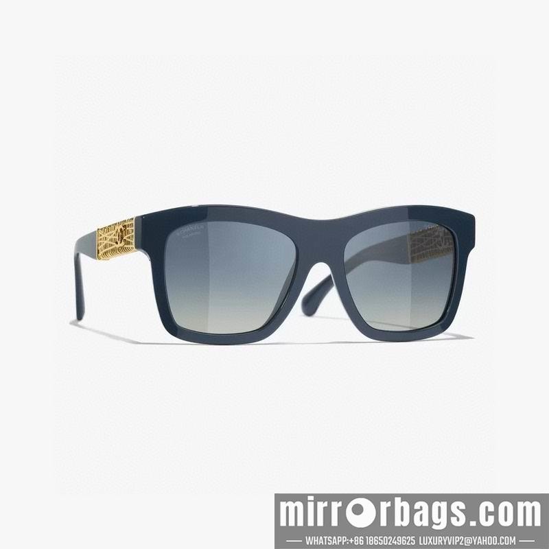 Chanel Glasses smr80